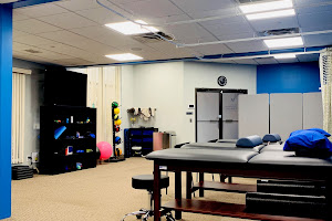 Bergenfield Physical Therapy & Rehab Center