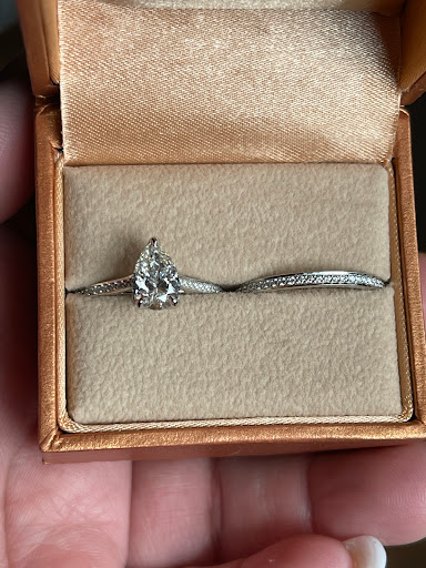 Jeweler «Green Lake Jewelry Works», reviews and photos, 25 Bellevue Way SE, Bellevue, WA 98004, USA