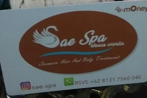 Sae Spa Special For Women image