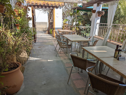 Restaurante Albar en El Pilar