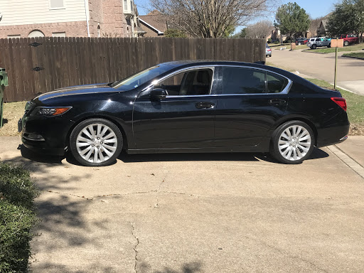 Car Dealer «Dallas Auto Exchange», reviews and photos, 4263 Simonton Rd, Dallas, TX 75244, USA