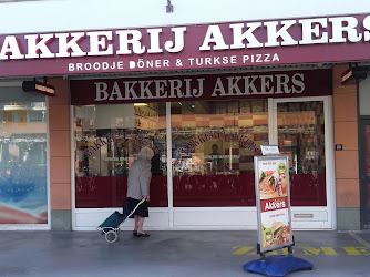 Turkse bakker Murat Bakkerij Aksa