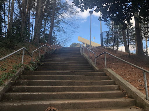 Stadium «James R Hallford Stadium», reviews and photos, 3789 Memorial College Ave, Clarkston, GA 30021, USA