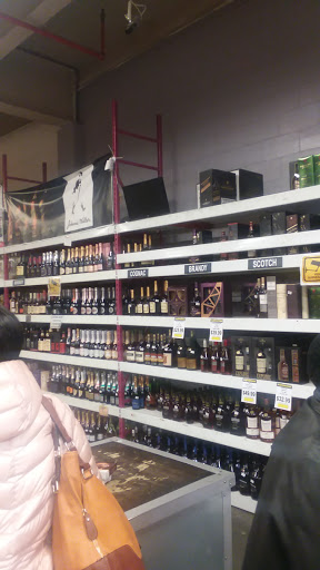 Discount Store «National Wholesale Liquidators», reviews and photos, 370 Essex St, Lodi, NJ 07644, USA