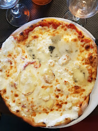 Pizza du Restaurant LE DUGUESCLIN à Cognac - n°12