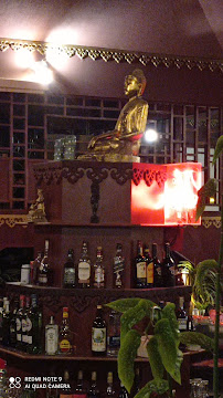 Atmosphère du Restaurant Konfucius à La Norville - n°12