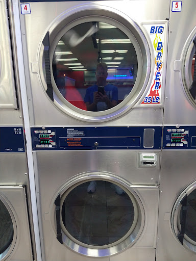 Laundry Service «Coin Laundry», reviews and photos, 829 W Indian School Rd, Phoenix, AZ 85013, USA