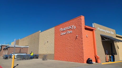 Discount Store «Walmart», reviews and photos, 6501 Veterans Memorial Pkwy, Crestwood, KY 40014, USA