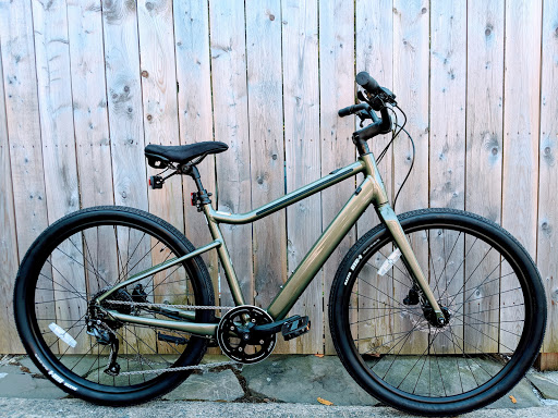 Bicycle Store «Shrewsbury Bicycles», reviews and photos, 765 Broad St, Shrewsbury, NJ 07702, USA