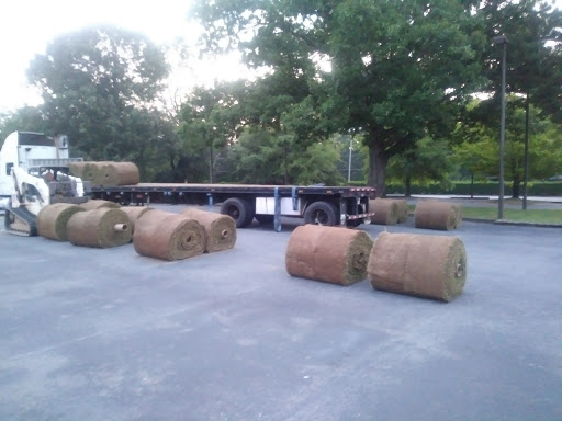 Golf Course «Charles T Myers Golf Course», reviews and photos, 7817 Harrisburg Rd, Charlotte, NC 28215, USA