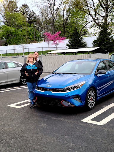Car Dealer «Healey Kia», reviews and photos, 130 Temple Hill Rd, New Windsor, NY 12553, USA