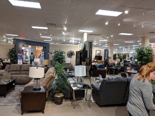 Furniture Store «Ashley HomeStore», reviews and photos, 3672 Welsh Rd, Willow Grove, PA 19090, USA