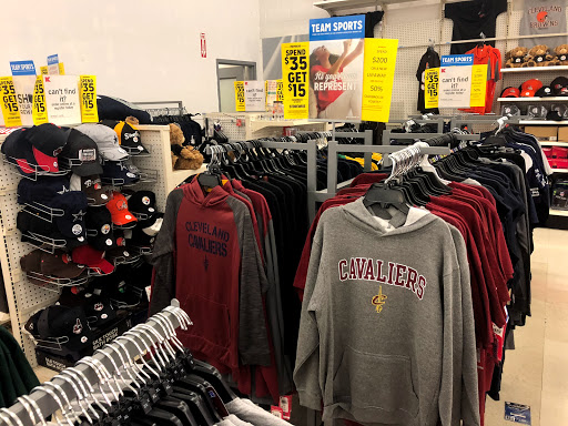 Discount Store «Kmart», reviews and photos, 7701 Broadview Rd, Cleveland, OH 44131, USA