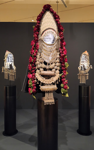 Museum «The George Washington University Museum and The Textile Museum», reviews and photos, 701 21st St NW, Washington, DC 20052, USA