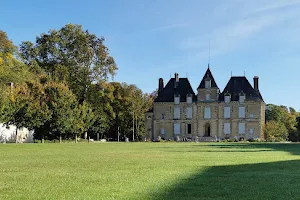 Chateau de Motteux image