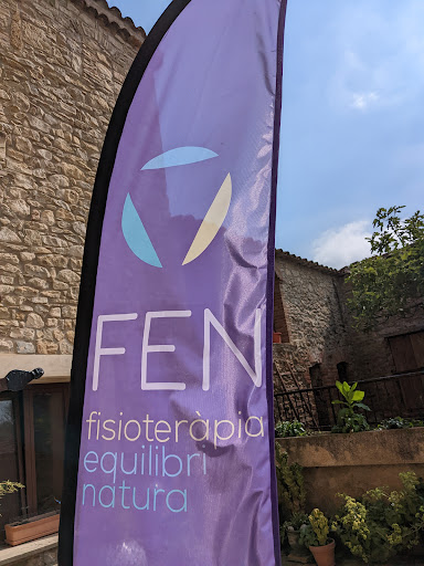  FEN Fisioteràpia Equilibri Natura en Sant Feliu de Codines
