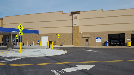 Warehouse club «Sams Club», reviews and photos