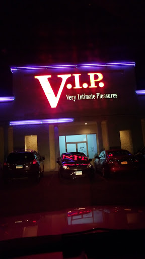 Lingerie Store «VIP Very Intimate Pleasures», reviews and photos, 170 Boston Post Rd, Orange, CT 06477, USA