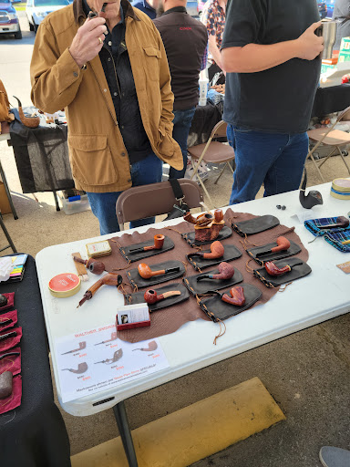 Tobacco Shop «Tobacco Cabana», reviews and photos, 265 Hickerson St, Cedar Hill, TX 75104, USA