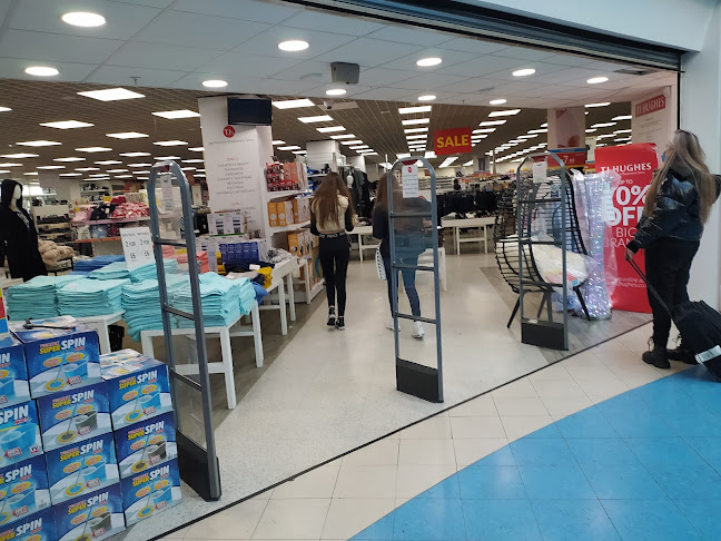 Fishergate Shopping Centre - Preston