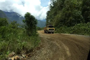 Yungas Road image