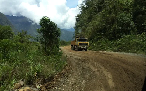 Yungas Road image