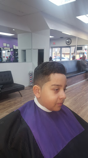 Barber Shop «New Haircut Barbershop Inc», reviews and photos, 1905 W Allen St, Allentown, PA 18104, USA
