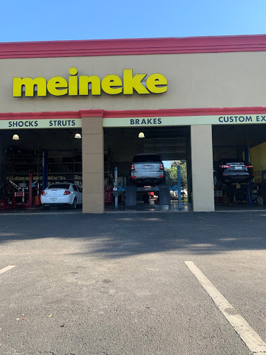 Auto Repair Shop «Meineke Car Care Center», reviews and photos, 606 E Brandon Blvd, Brandon, FL 33511, USA