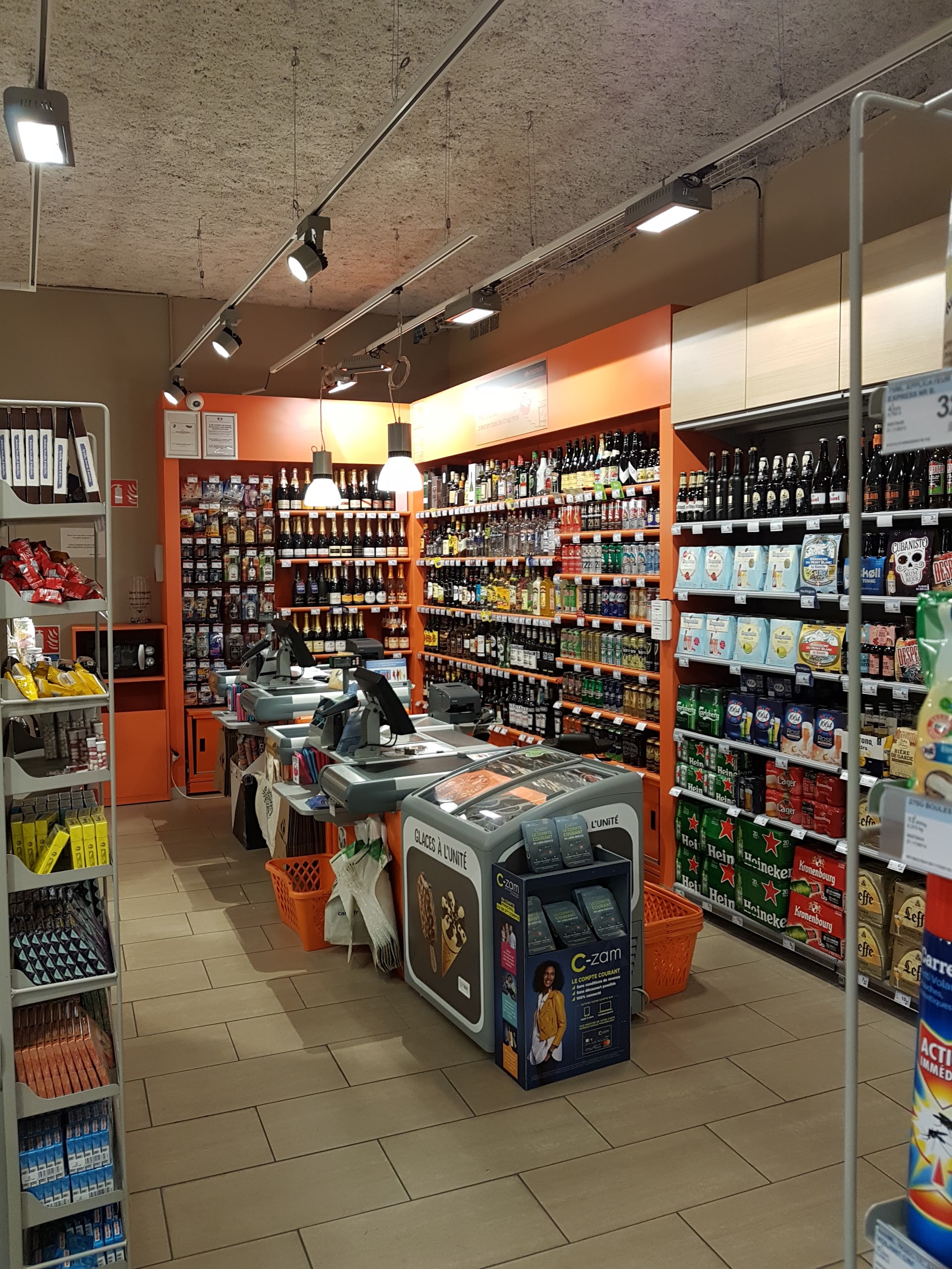 Photo n° 2 de l'avis de Eddy.E fait le 07/06/2017 à 10:52