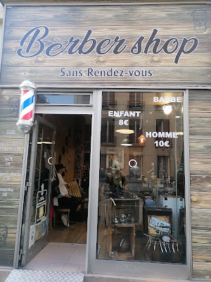 Influence Coiffure à Vincennes