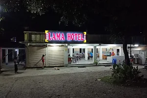 Lama Hotel image