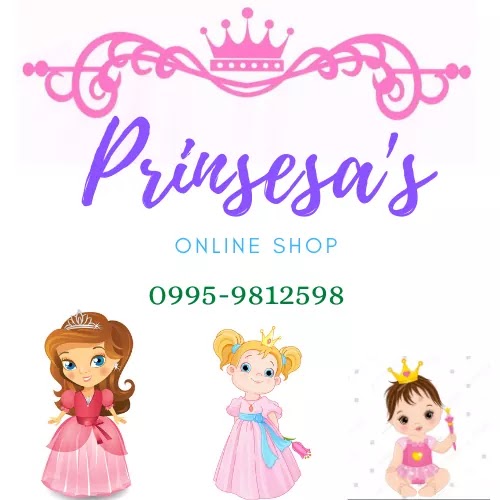 Prinsesas Online Shop