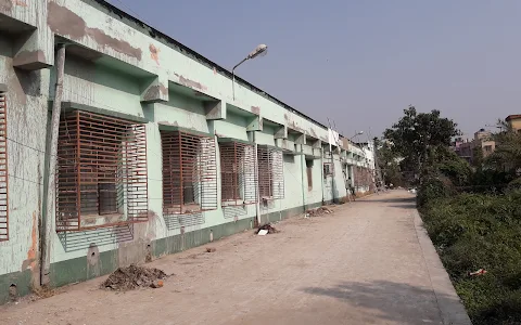 South Howrah State General Hospital image