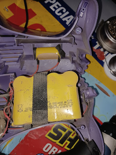 Car Battery Store «Batteries Plus Bulbs», reviews and photos, 3404 S McClintock Dr, Tempe, AZ 85282, USA