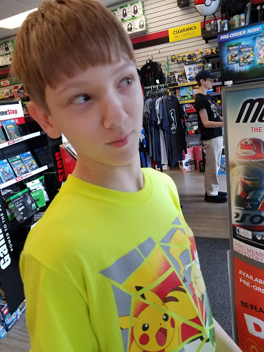 Video Game Store «GameStop», reviews and photos, 697 Davis Rd Ste 1600, Stockbridge, GA 30281, USA