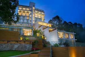 Fragrant Nature Hotel & Spa | Luxury 5 Star Best View Resort in Munnar image