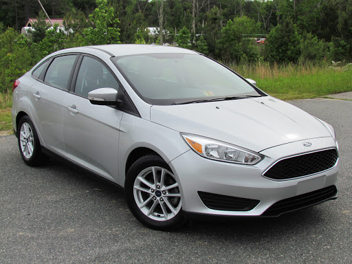 Used Car Dealer «Lifetime Auto Connection», reviews and photos, 8440 Jefferson Davis Hwy, Fredericksburg, VA 22407, USA