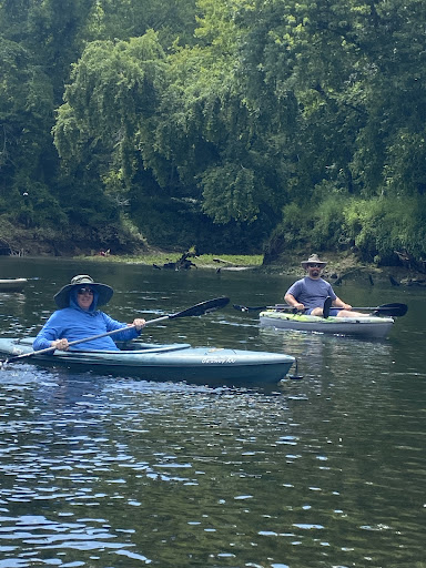 Canoe & Kayak Store «Caney Fork Outdoors - Nashville Store», reviews and photos, 2710 Old Lebanon Rd #10, Nashville, TN 37214, USA