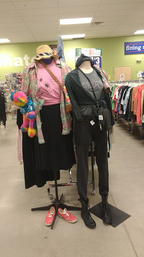 Thrift Store «Goodwill Store & Donation Center», reviews and photos, 450 High St, Somersworth, NH 03878, USA