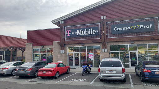 T-Mobile, 34 N 600 W, American Fork, UT 84003, USA, 