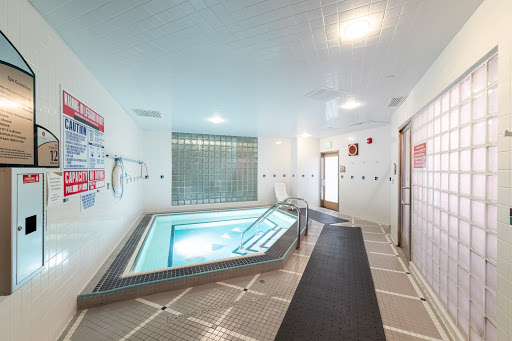 Health Club «Clubsport San Ramon», reviews and photos, 350 Bollinger Canyon Ln, San Ramon, CA 94582, USA