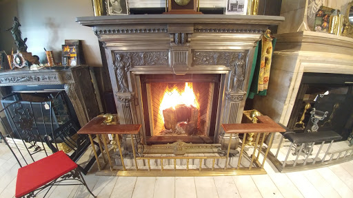 The Fireplace Shop Ltd