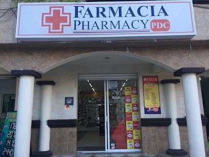 Farmacias Pdc Decima, , Playa Del Carmen