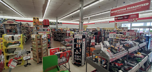 Home Improvement Store «Tractor Supply Co.», reviews and photos, 100 W Ardice Ave #1, Eustis, FL 32726, USA