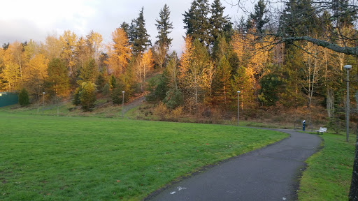 Park «West Fenwick Park», reviews and photos, 3808 S Reith Rd, Kent, WA 98032, USA