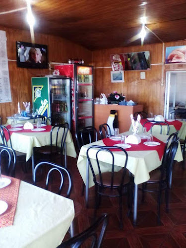 Restaurant San Lorenzo - Restaurante