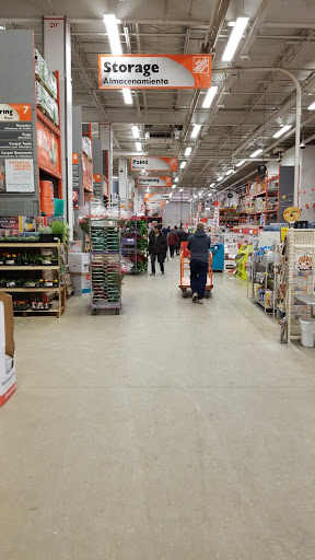 Home Improvement Store «The Home Depot», reviews and photos, 6555 Little River Turnpike, Alexandria, VA 22312, USA
