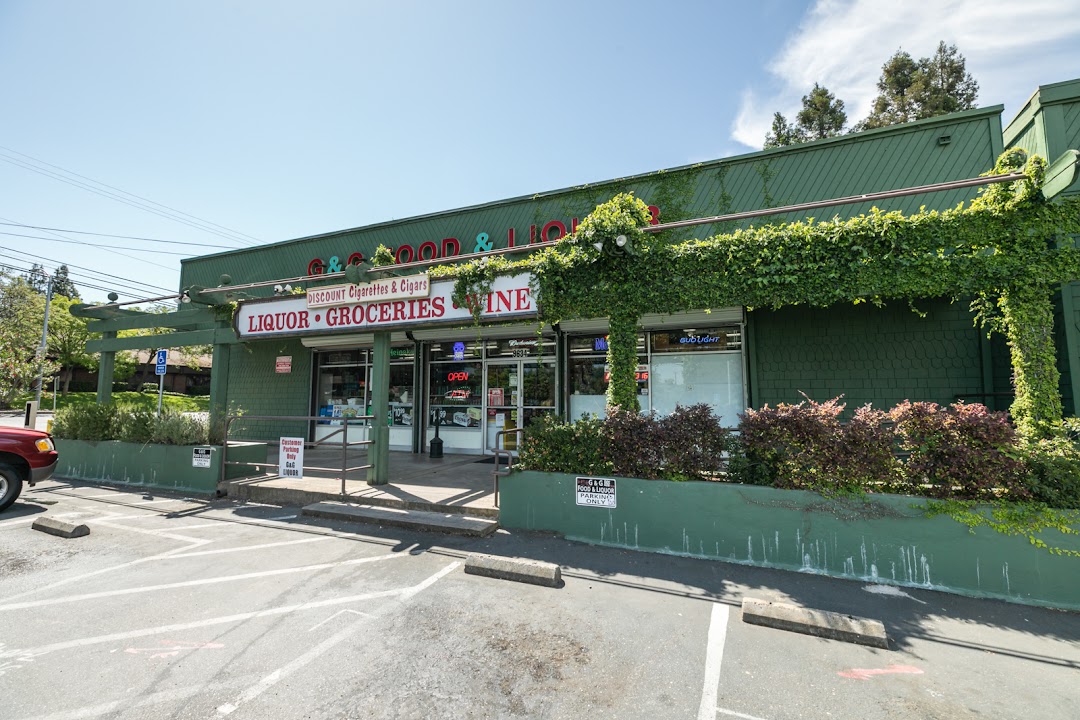 G & G Food & Liquor