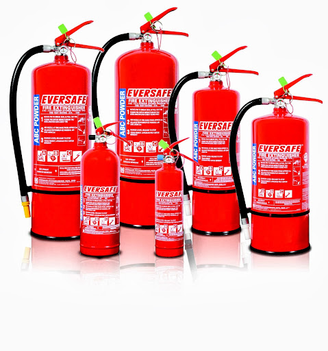 Eversafe Extinguisher Sdn Bhd