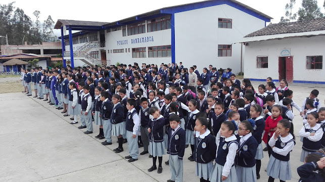Opiniones de ISEP BAMBAMARCA en Bambamarca - Escuela